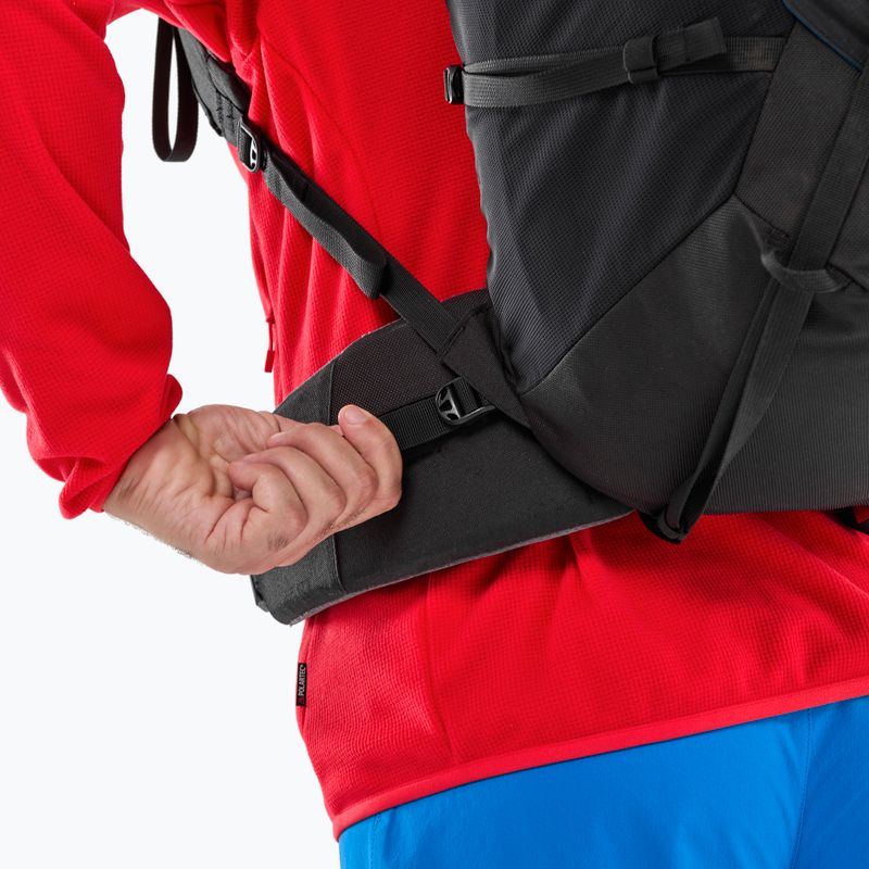Раница Millet Ubic 55 + 15 l black 9