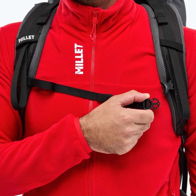 Раница Millet Ubic 55 + 15 l black 10