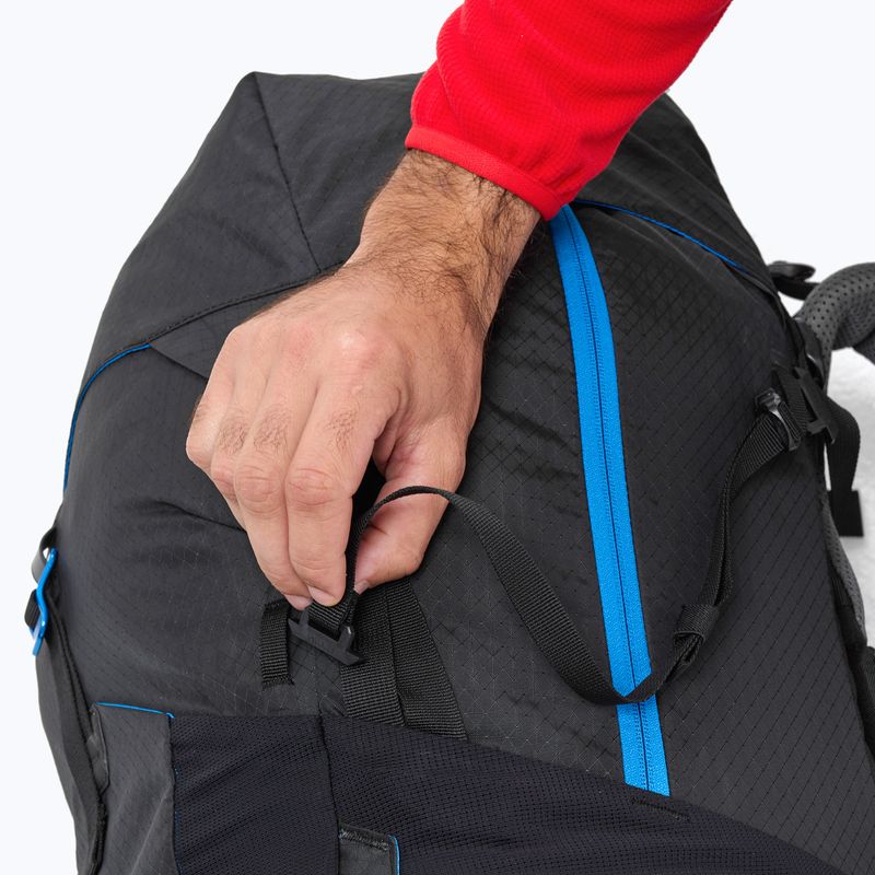 Раница Millet Ubic 55 + 15 l black 13