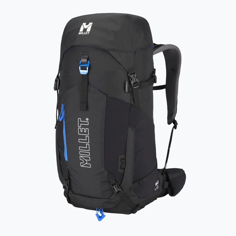 Раница Millet Ubic 30 l e-black