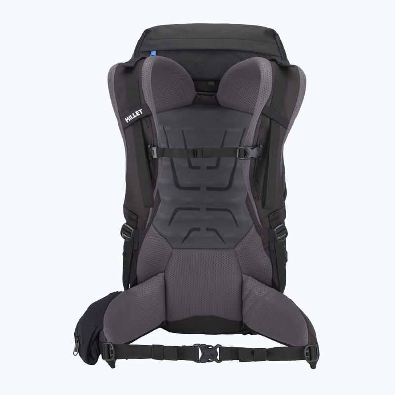 Раница Millet Ubic 30 l e-black 2