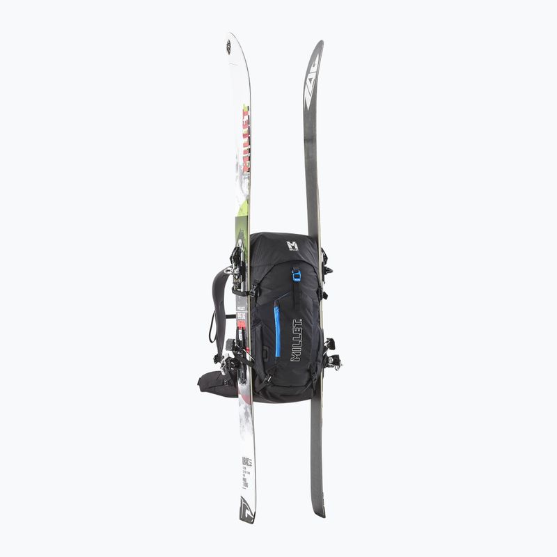 Раница Millet Ubic 30 l e-black 3