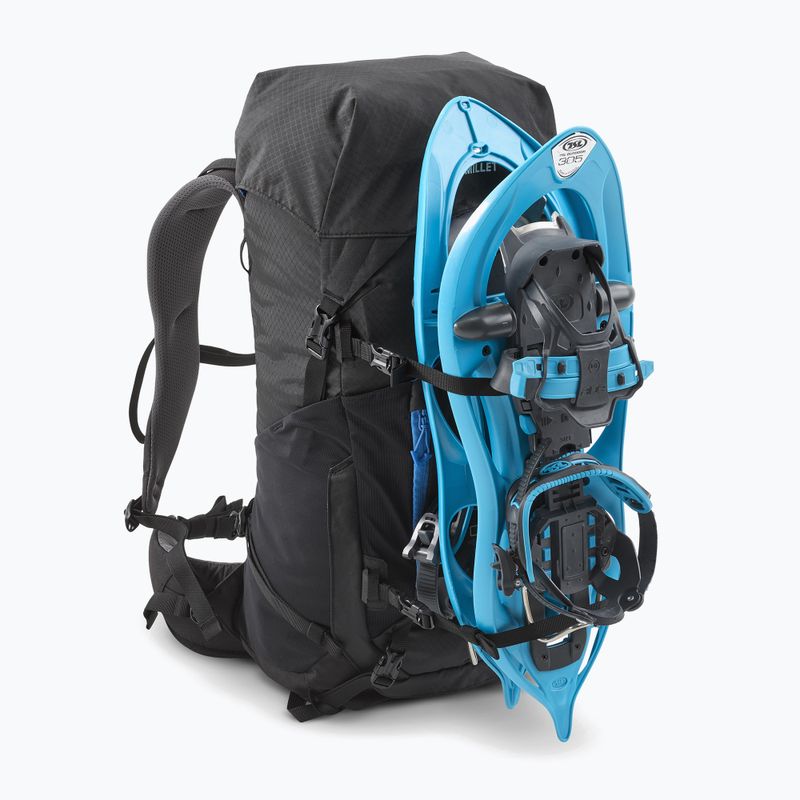 Раница Millet Ubic 30 l e-black 4
