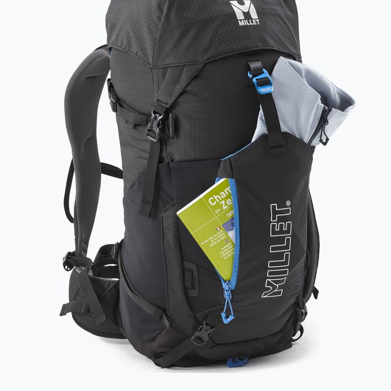 Раница Millet Ubic 30 l e-black 6