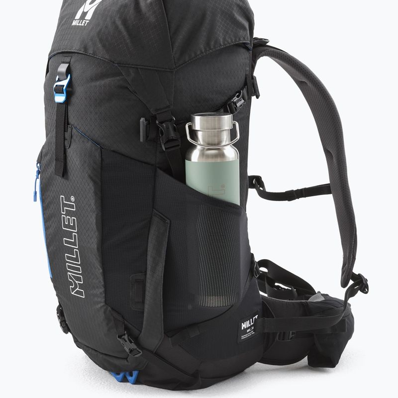 Раница Millet Ubic 30 l e-black 7