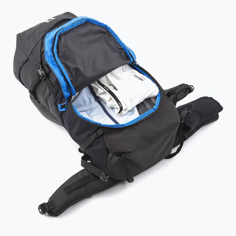 Раница Millet Ubic 30 l e-black 8