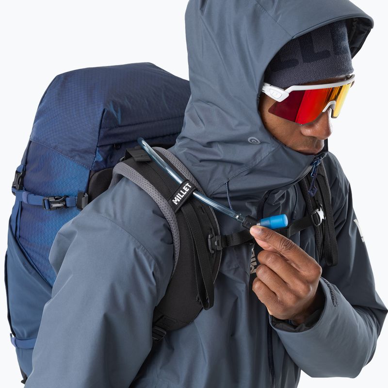 Раница Millet Ubic 30 l e-dark blue 7