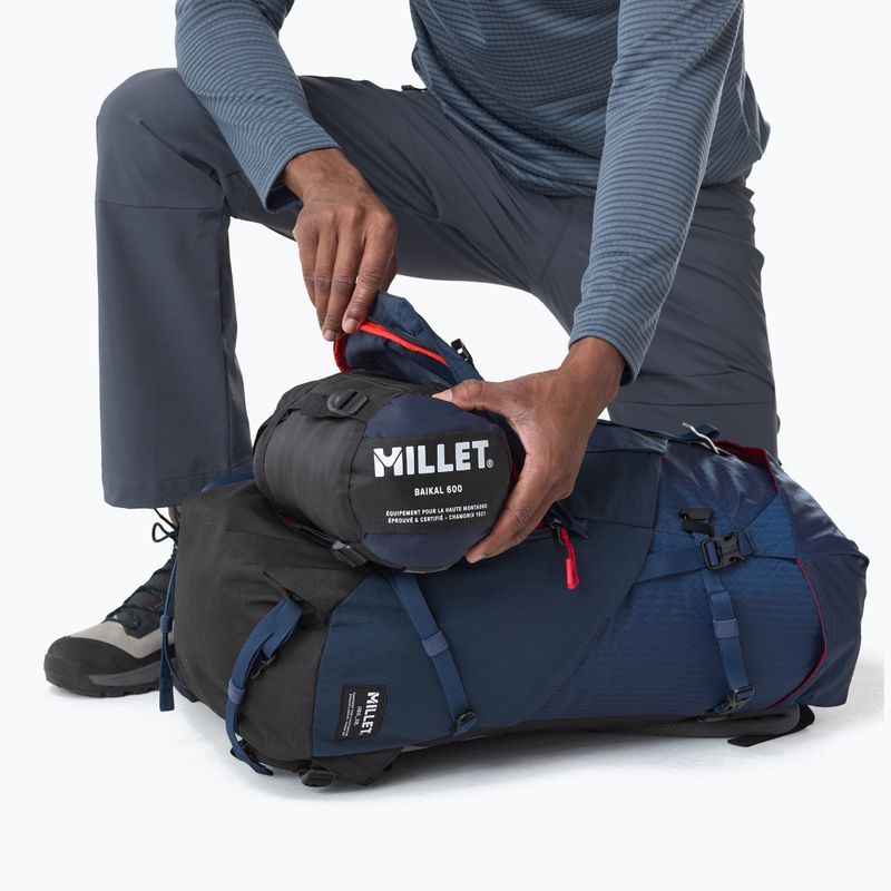 Раница Millet Ubic 30 l e-dark blue 11