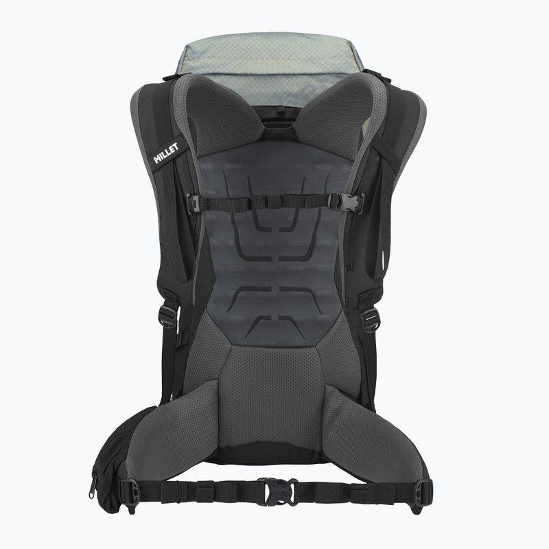 Раница Millet Ubic 30 l e-black/sand 2