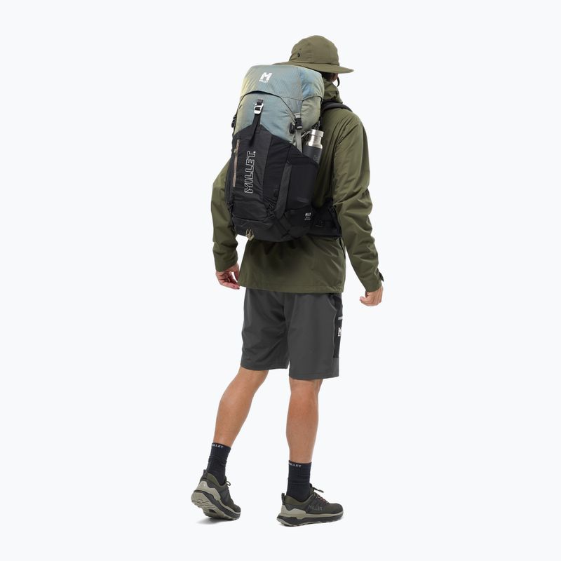 Раница Millet Ubic 30 l e-black/sand 3