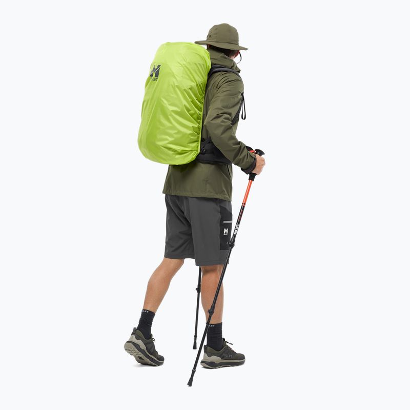 Раница Millet Ubic 30 l e-black/sand 5