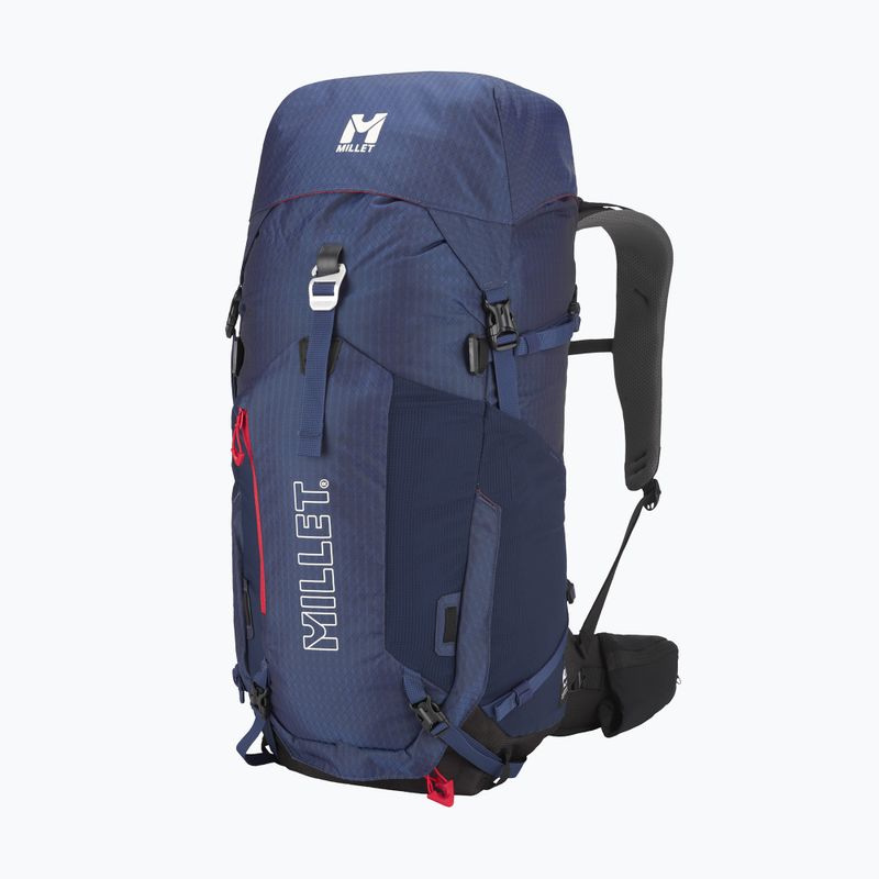 Millet Ubic 40 л раница тъмно синьо