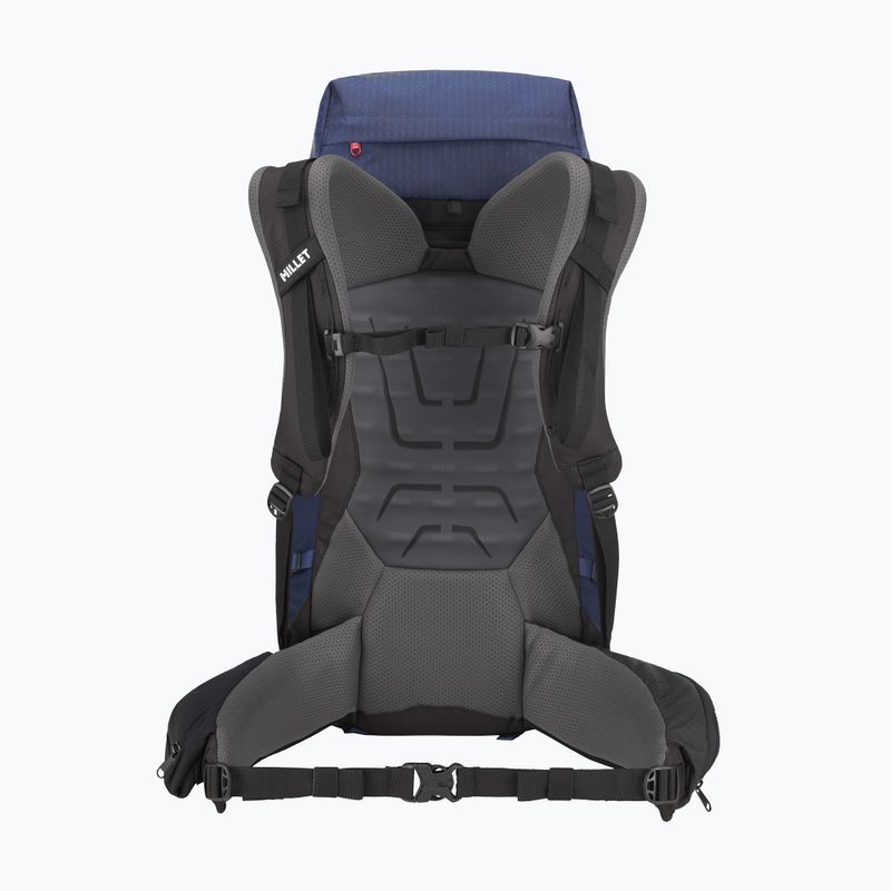 Millet Ubic 40 л раница тъмно синьо 2