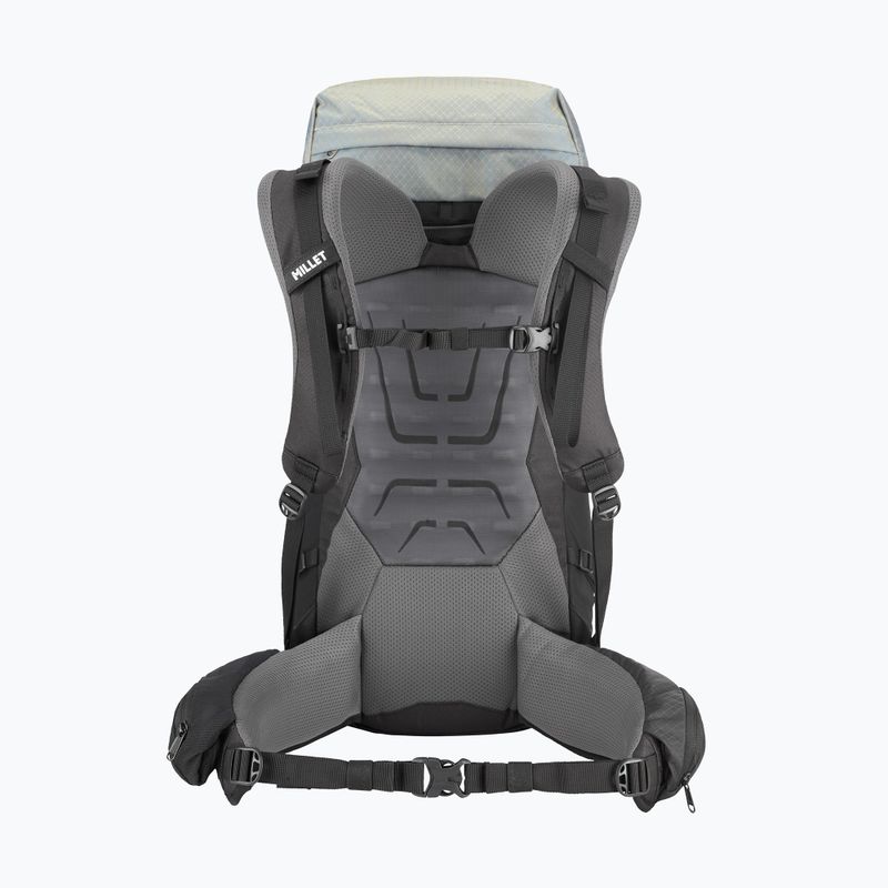 Раница Millet Ubic 40 l black/sand 2