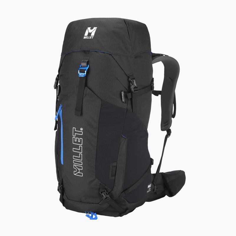 Раница Millet Ubic 40 л черна