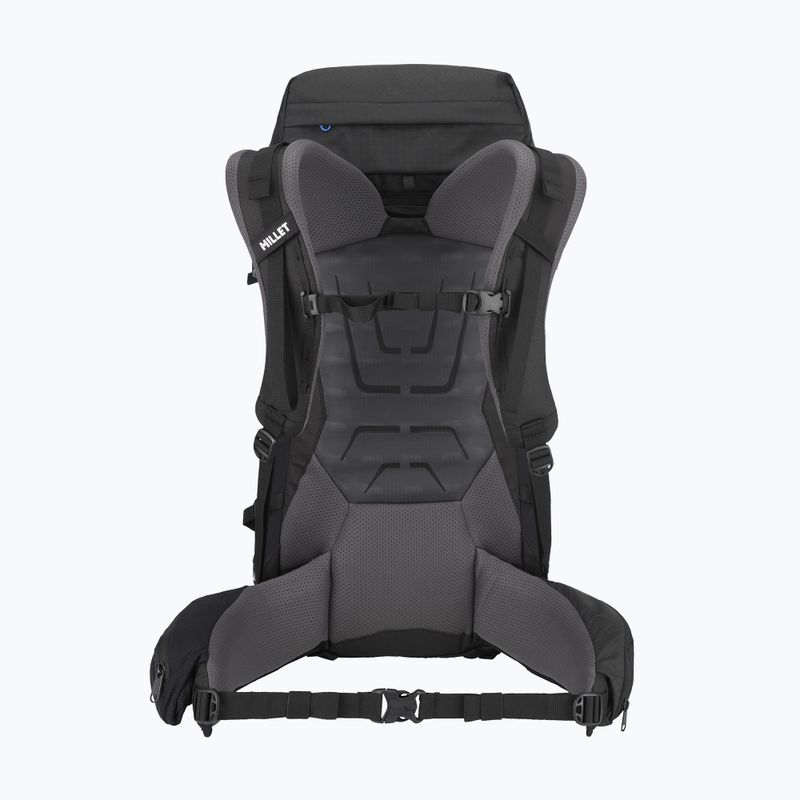 Раница Millet Ubic 40 л черна 2