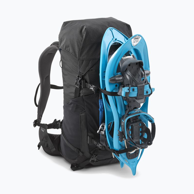 Раница Millet Ubic 40 л черна 3