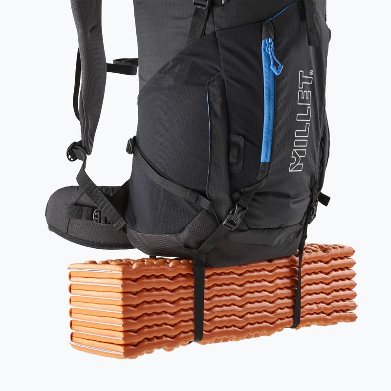 Раница Millet Ubic 40 л черна 5