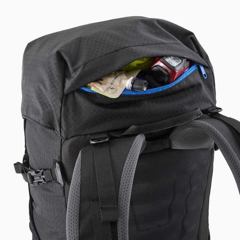 Раница Millet Ubic 40 л черна 7