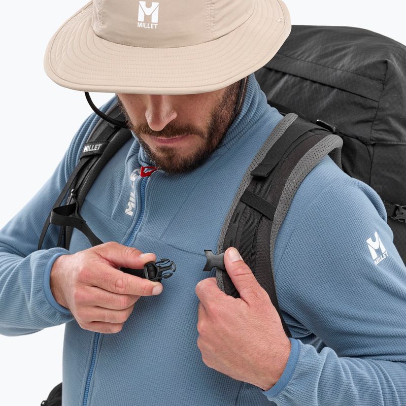 Раница Millet Ubic 40 л черна 10