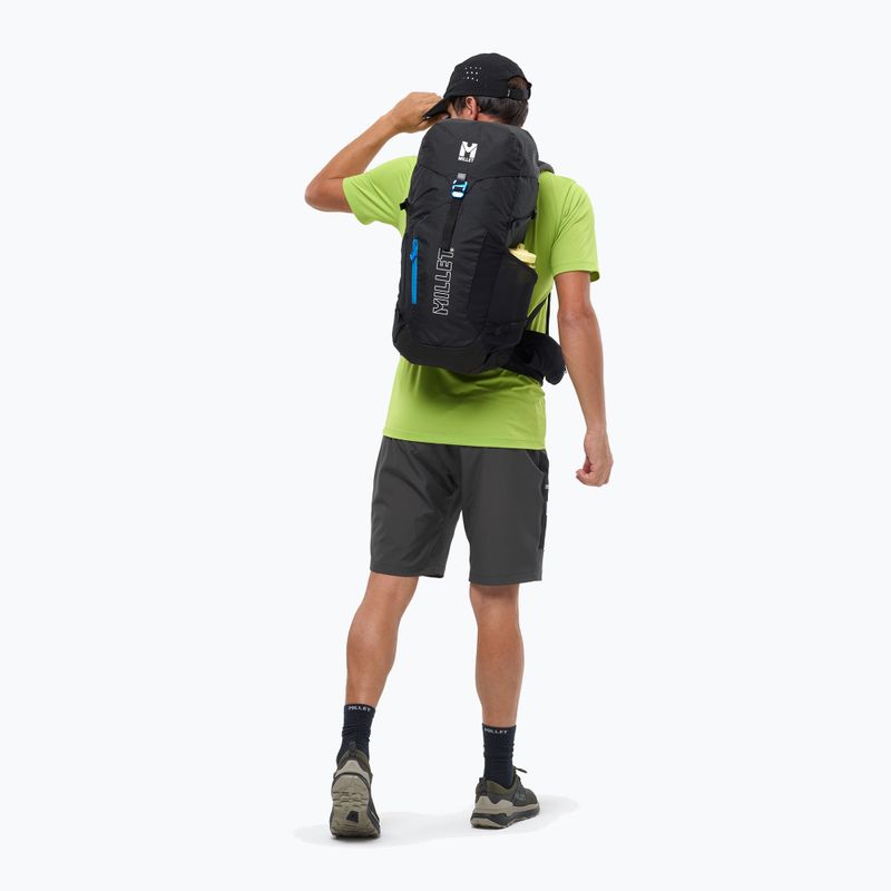 Раница Millet Ubic 35 l black 4