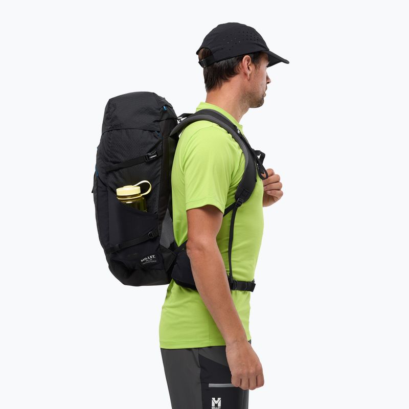 Раница Millet Ubic 35 l black 5