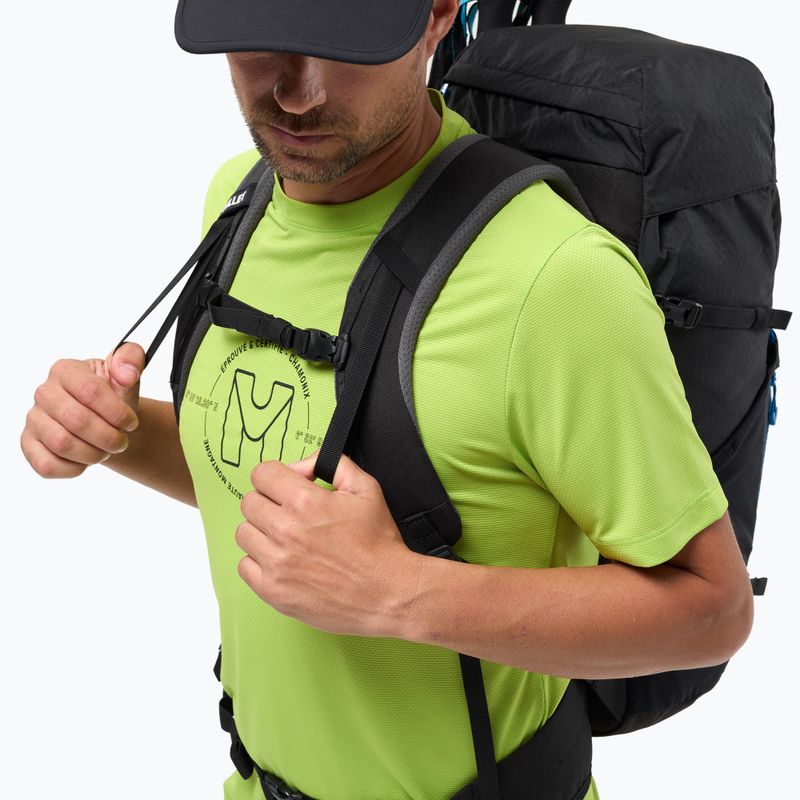 Раница Millet Ubic 35 l black 6