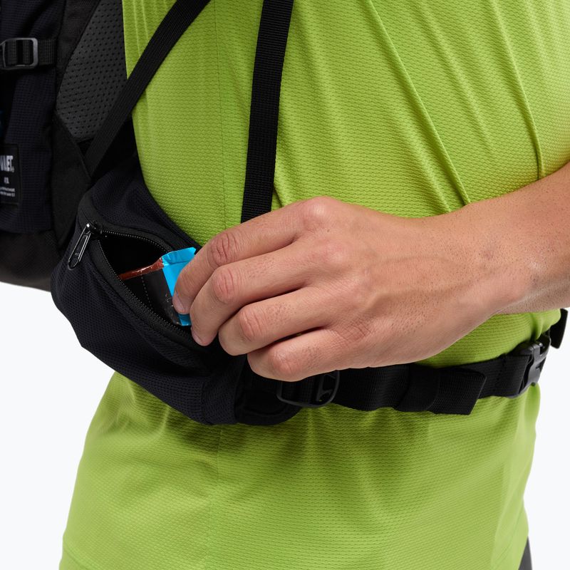 Раница Millet Ubic 35 l black 8