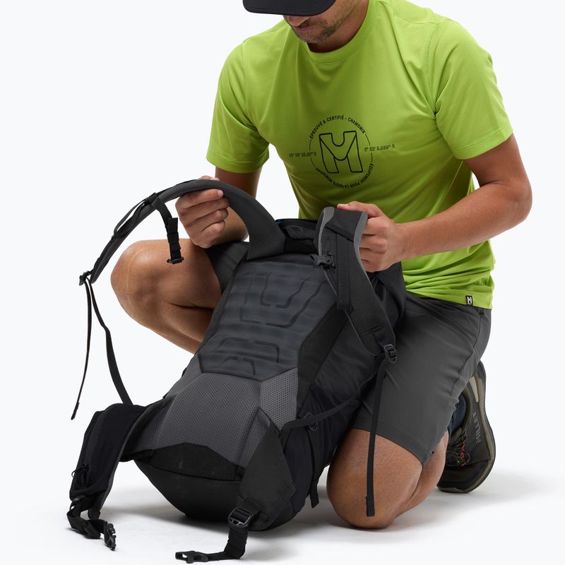 Раница Millet Ubic 35 l black 10
