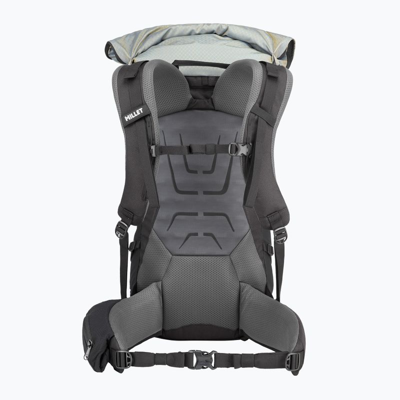 Раница Millet Ubic 35 l black/sand 2