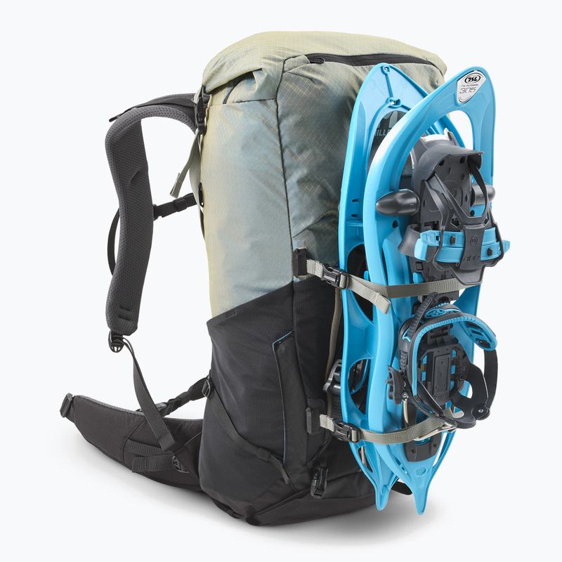 Раница Millet Ubic 35 l black/sand 3