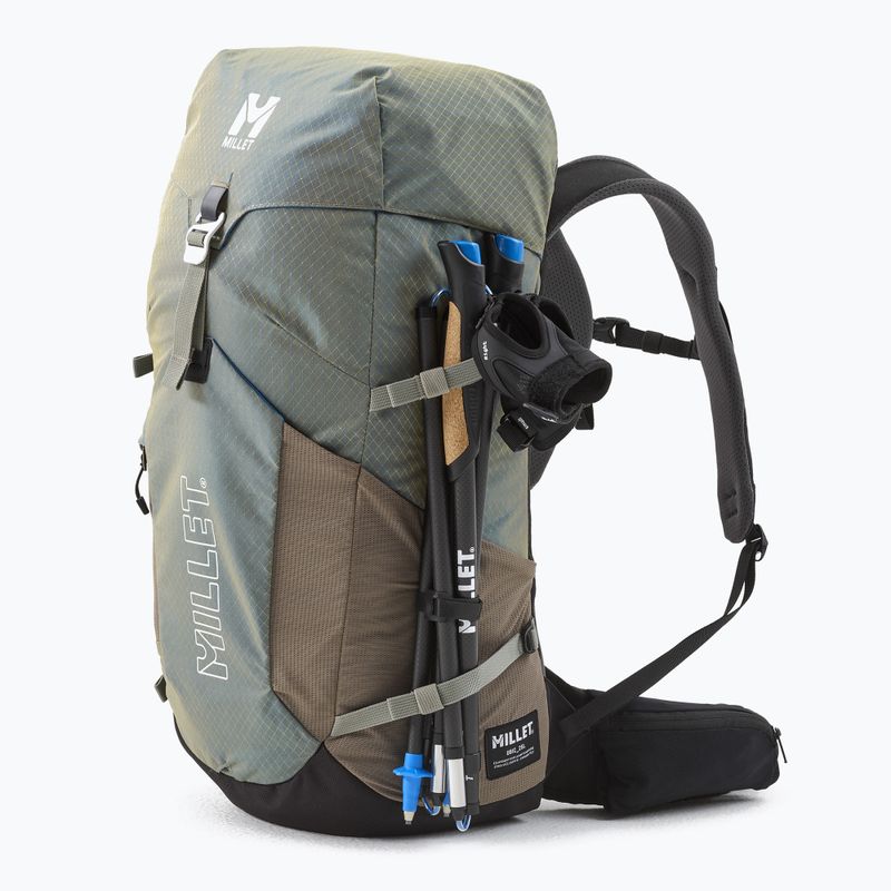 Раница Millet Ubic 25 l beige 4