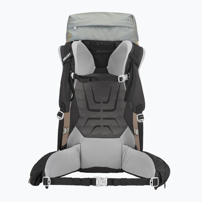 Дамска раница Millet Ubic 40 l e-sand 2