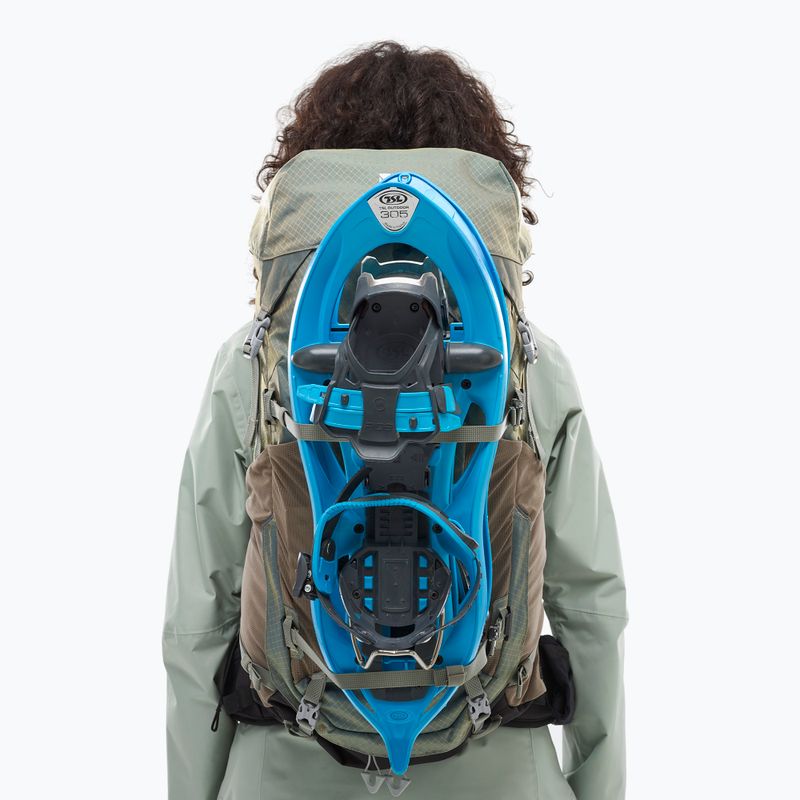 Дамска раница Millet Ubic 40 l e-sand 8
