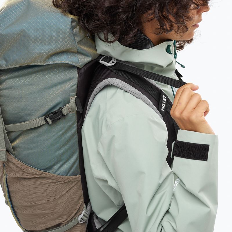Дамска раница Millet Ubic 40 l e-sand 9