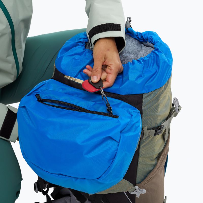 Дамска раница Millet Ubic 40 l e-sand 13