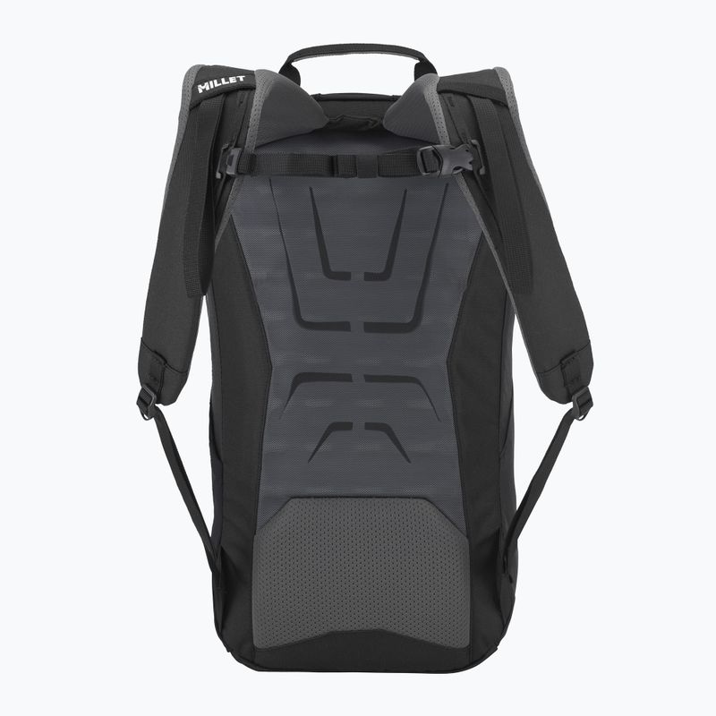 Туристическа раница Millet Ubic 20 l e-black 2