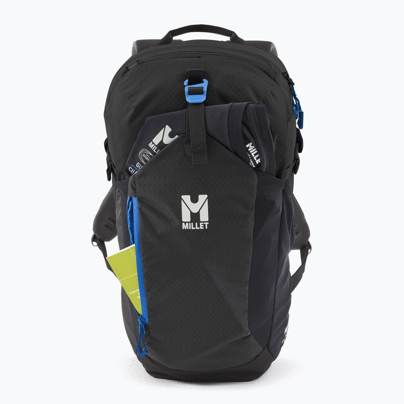 Туристическа раница Millet Ubic 20 l e-black 3