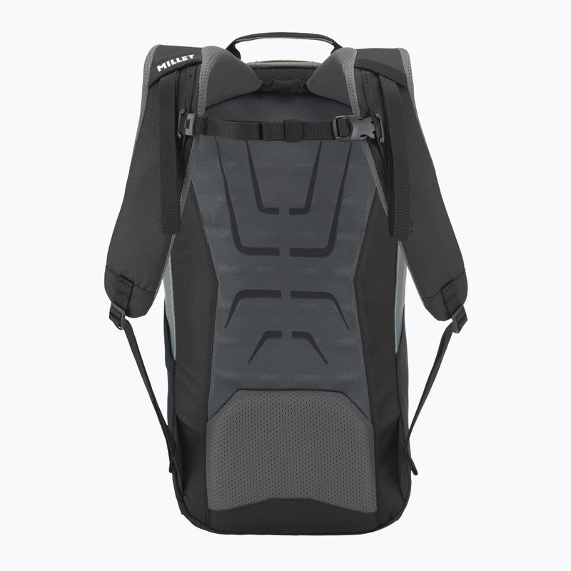 Туристическа раница Millet Ubic 20 l e-black/sand 2