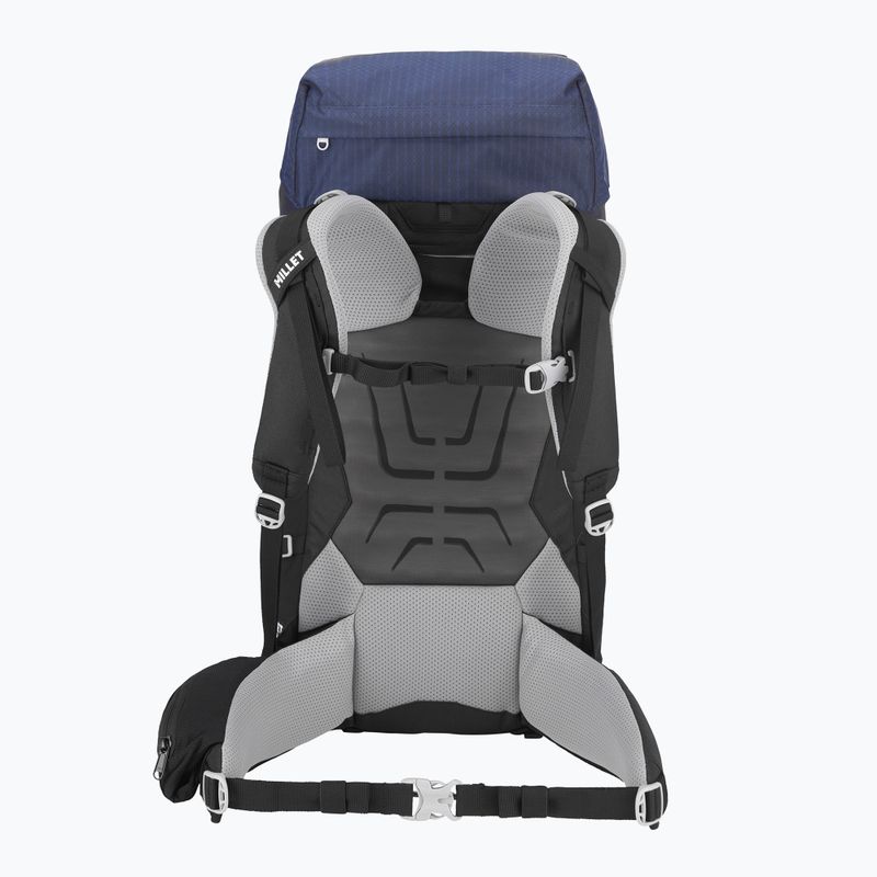 Дамска раница Millet Ubic 30 l e-black/dark blue 2