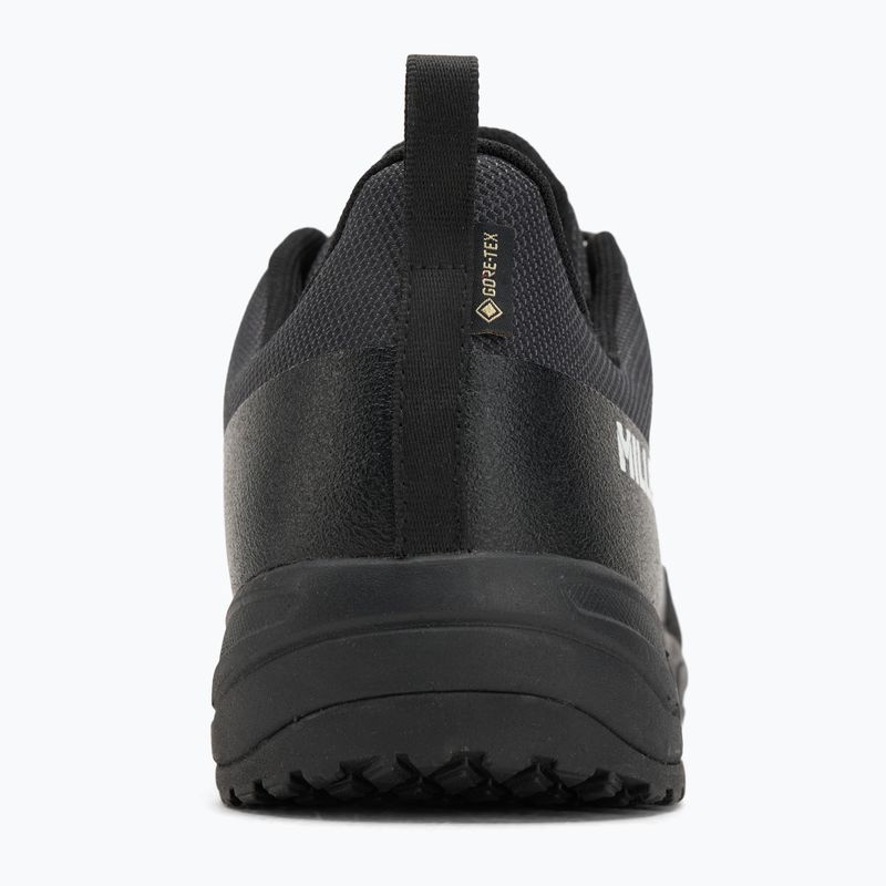 Мъжки туристически обувки Millet Cimaï GTX dark grey 6