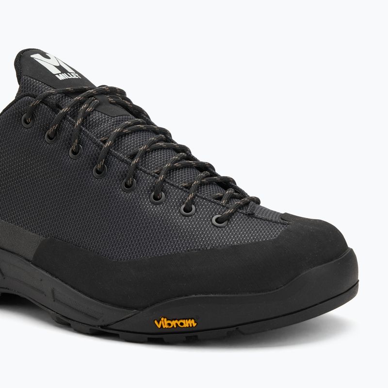 Мъжки туристически обувки Millet Cimaï GTX dark grey 7