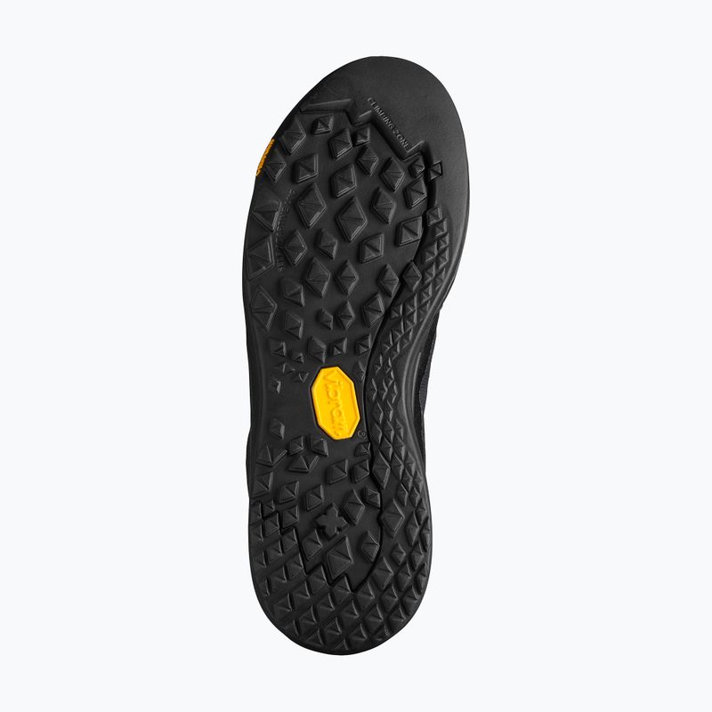 Мъжки туристически обувки Millet Cimaï GTX dark grey 4
