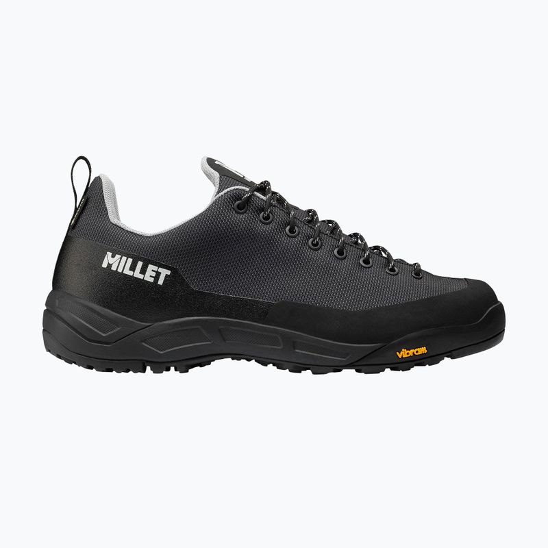 Дамски обувки Millet Cimaï GTX тъмно сиво 2