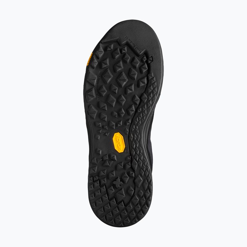 Дамски обувки Millet Cimaï GTX тъмно сиво 4