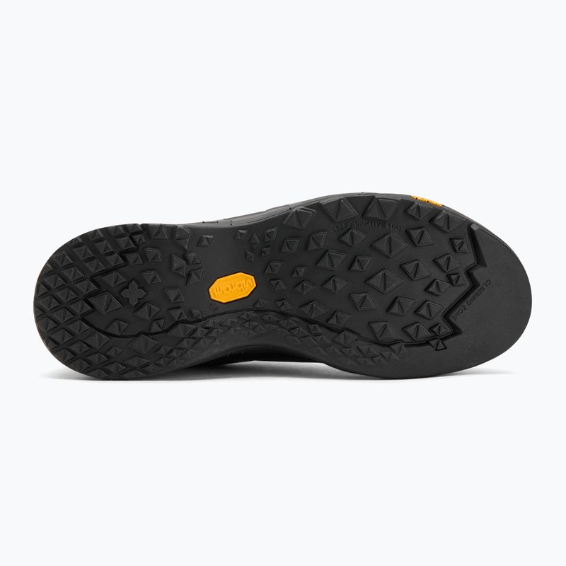 Дамски обувки Millet Cimaï GTX тъмно сиво 4