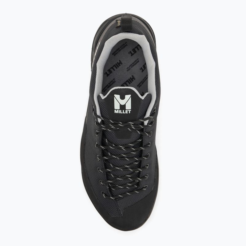 Дамски обувки Millet Cimaï GTX тъмно сиво 5