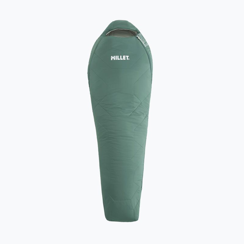 Millet Baikal 750 Regular спален чувал дясна бутилка