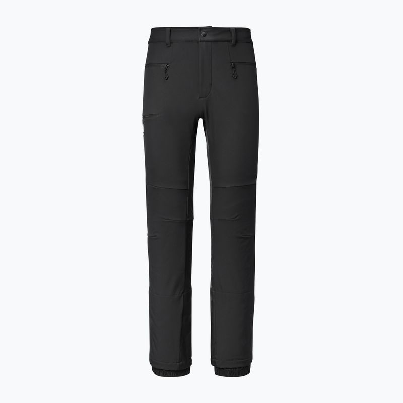 Мъжки панталони за трекинг Millet Seneca Shield black 6