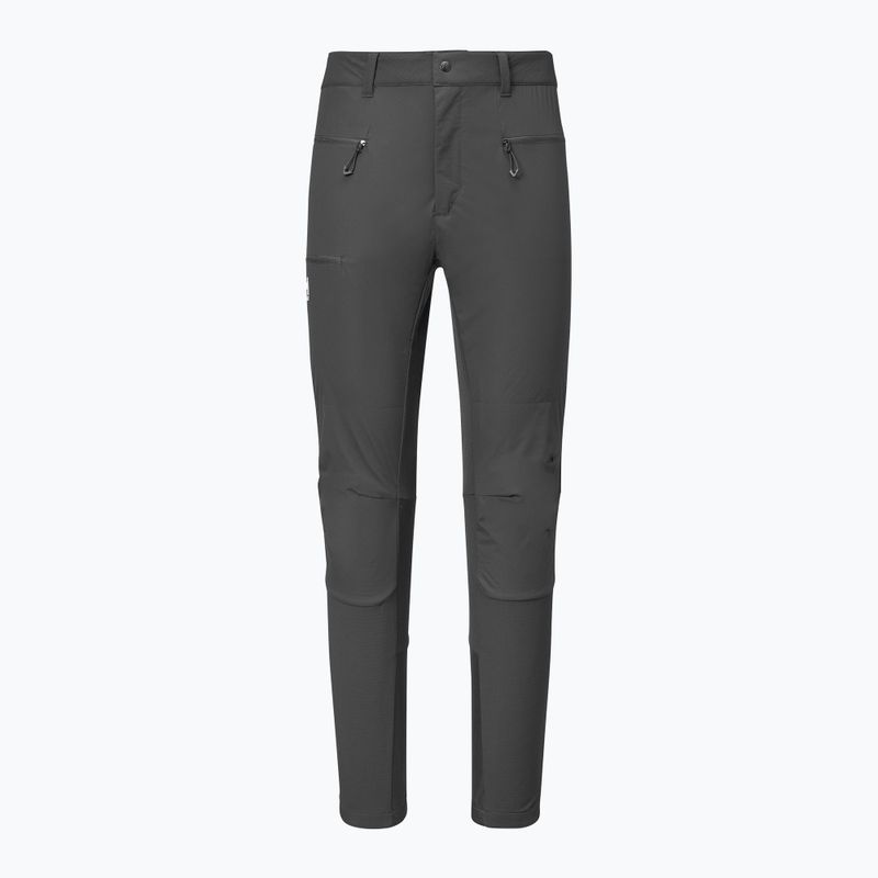 Мъжки панталони за трекинг Millet Seneca Hybrid Pant black 7